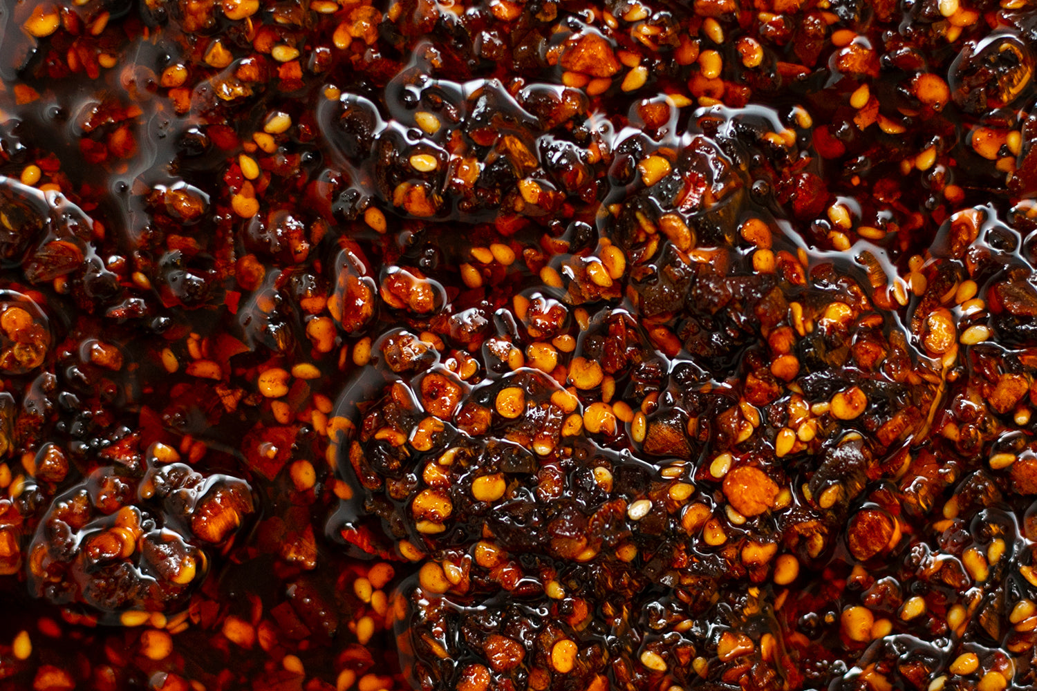 The Story of Momofuku Chili Crunch