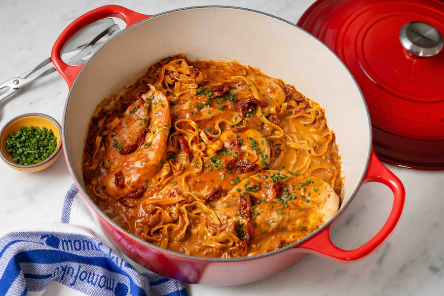 ONE-POT 