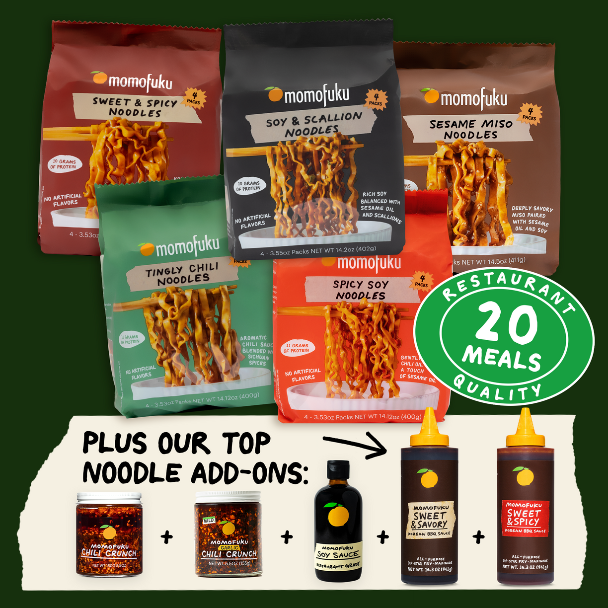 Bestseller Pack