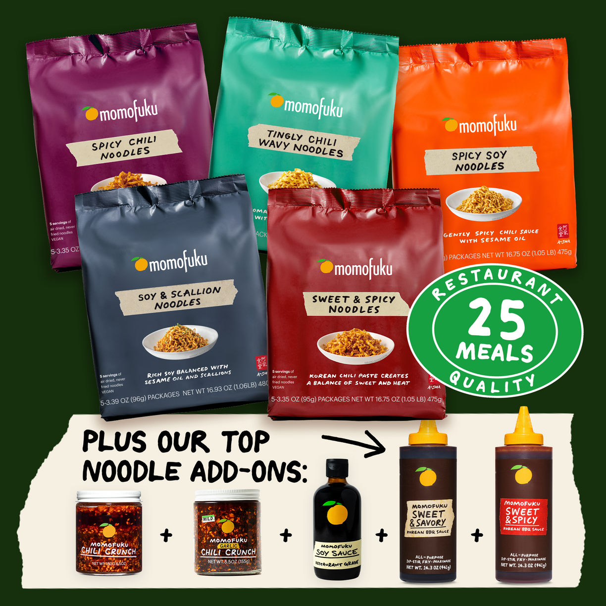 Bestseller Pack