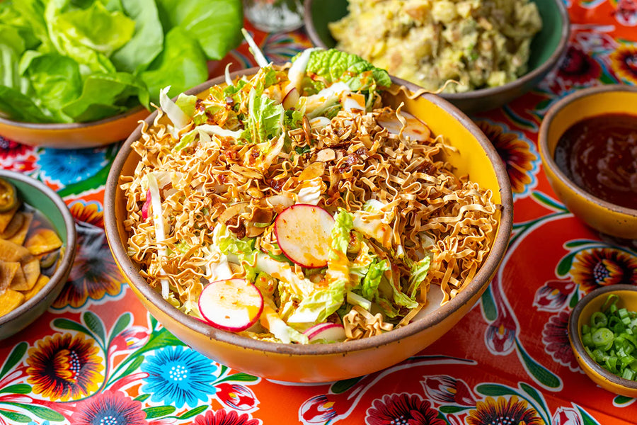 Coleslaw